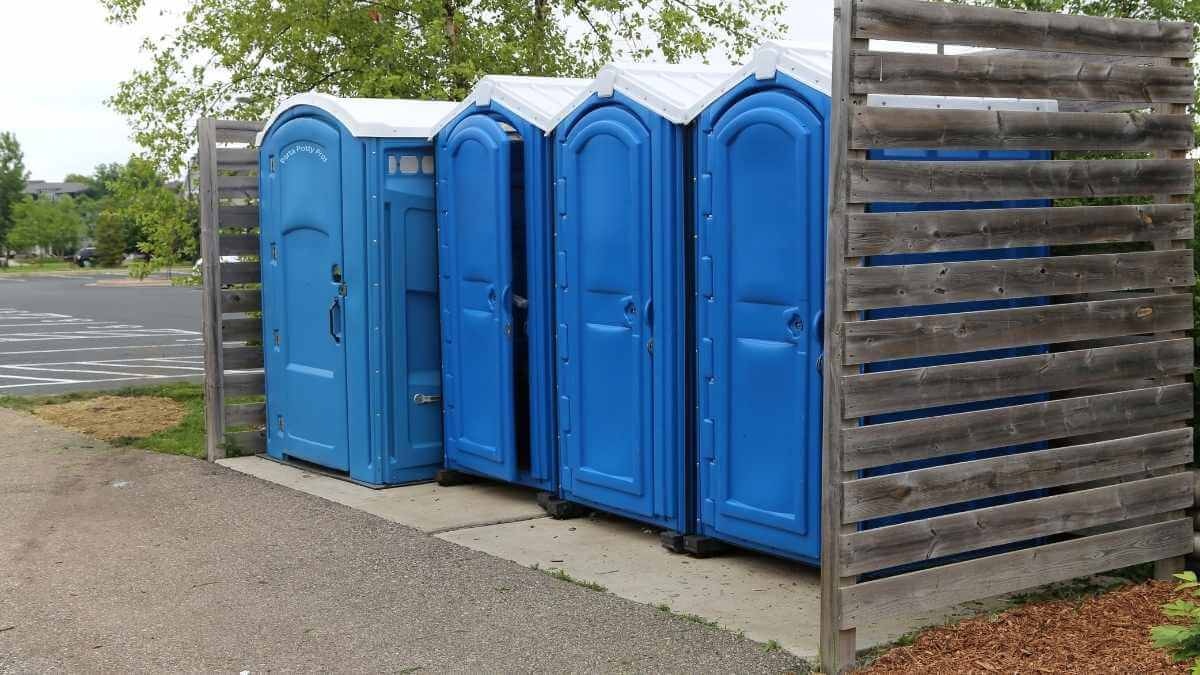 Porta Potty Rental Pros - Quality Portable Restroom Services in Sledge, MS, 38670